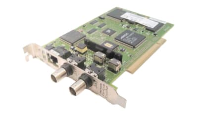 ALLEN BRADLEY 1784-PCICS