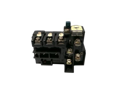 SPRECHER & SCHUH CT1-10A