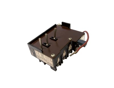 SPRECHER & SCHUH CT1-16A