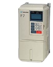 YASKAWA ELECTRIC CIMR-F7U23P7