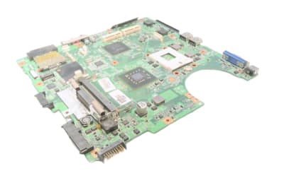 MICROSTAR LABORATORIES MS-163K1