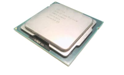 INTEL I5-3470