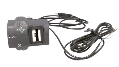 SCHNEIDER ELECTRIC XB5S2B2M12