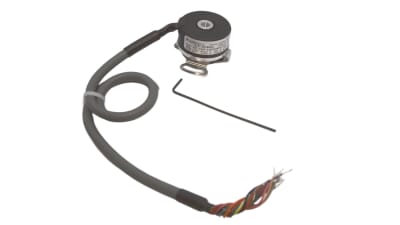 ENCODER PRODUCTS COMPANY 15T-01SF-1000C5RHV-F00 -T3S1
