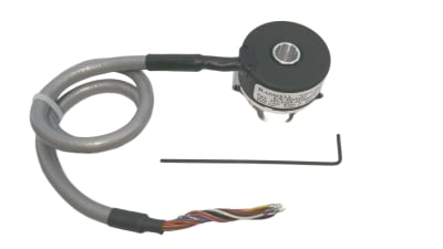 ENCODER PRODUCTS COMPANY 15T-02SB-2048A5RHV-F00 -T2
