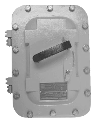 EMERSON AEAB3036DS