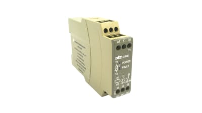 PILZ S1MS-24VAC/DC2C/O