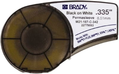 BRADY M21-187-C-342