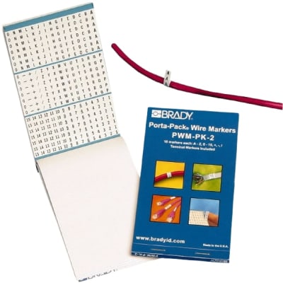 BRADY 31202