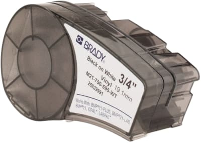 BRADY M21-750-595-WT