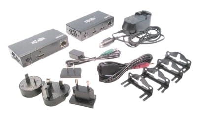 TRIPP LITE B127A-1A1-BHBH