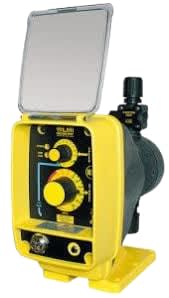 LMI LIQUID METRONICS AA141-458SI