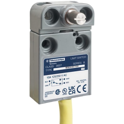 SCHNEIDER ELECTRIC 9007MS04S0300