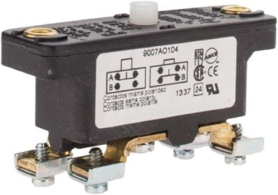 SCHNEIDER ELECTRIC 9007AO104