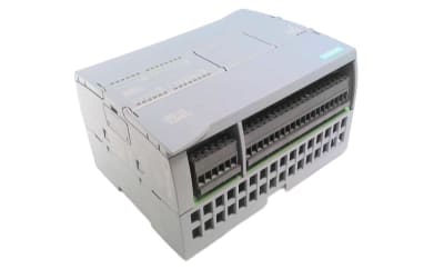 SIEMENS 6ES7215-1AG40-0XB0