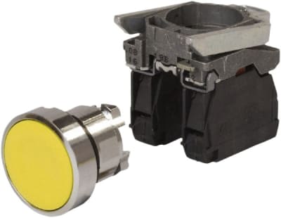 SCHNEIDER ELECTRIC XB4BA55