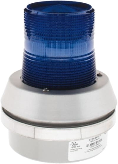 EDWARDS SIGNALING 51XBRFB120A