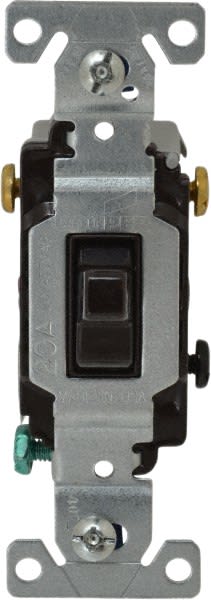 EATON CORPORATION CS320B