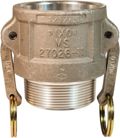 DIXON 200-B-AL
