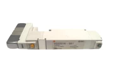 SMC VQ2201N-5B1