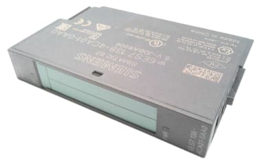 SIEMENS 6ES7138-4CA01-0AA0