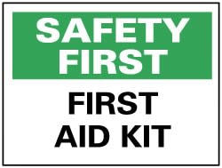 NMC SAFETY SF41P