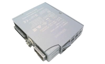 SIEMENS 6ES7131-6BF01-0AA0