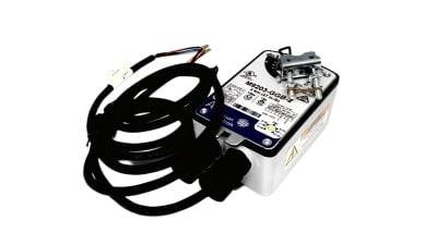 JOHNSON CONTROLS M9203-GGB-2