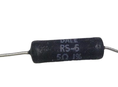 VISHAY RS0055R000FB12