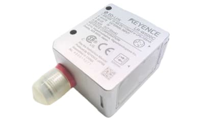 KEYENCE CORP LR-W500C