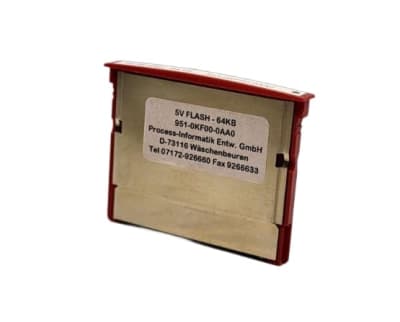 PROCESS INFORMATIK 951-0KF00-0AA0