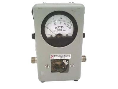 BIRD TECHNOLOGIES 4304A