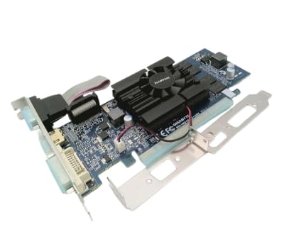 GIGABYTE GV-N210D3-1G1