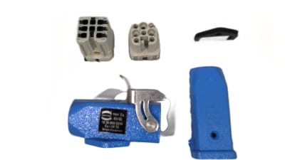 HARTING 10360080010