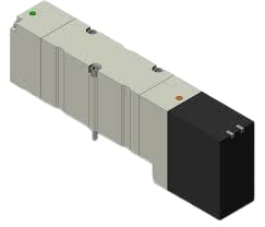 SMC VQ4200-5W-Q