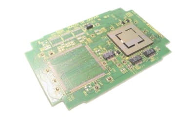 FANUC A20B-3300-0362