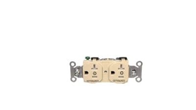 HUBBELL BR20C2ITR