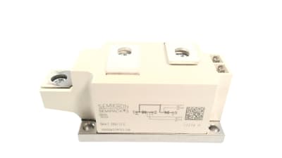 EMERSON TT250N-12-679171-01