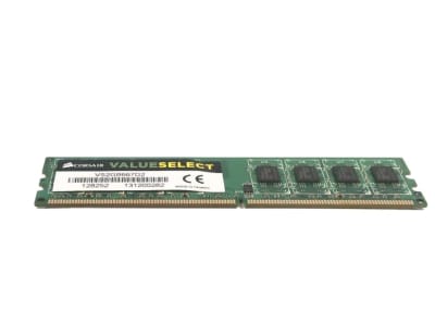 CORSAIR VS2GB667D2