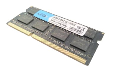 AST PC3-2R8-1.35V-2049-KO