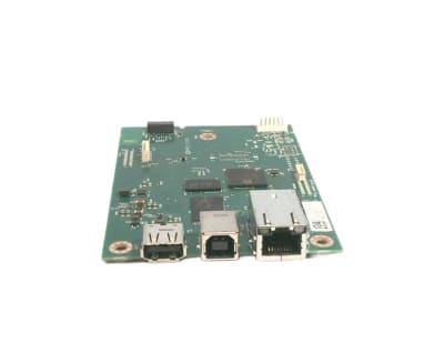 HEWLETT PACKARD COMPUTER W2Q09-60001