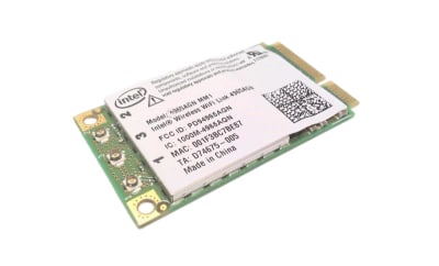 INTEL 4965AGN-MM1