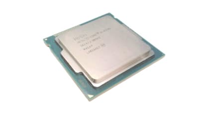INTEL I5-4570S