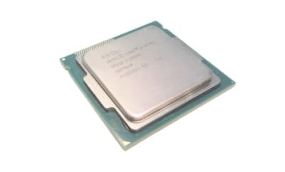 INTEL I5-4690S