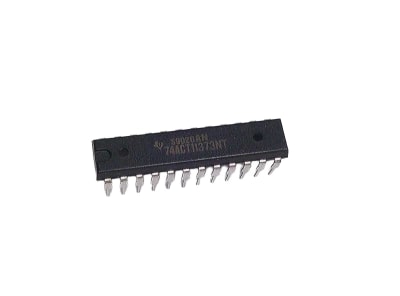 TEXAS INSTRUMENTS SEMI 74ACT11373NT