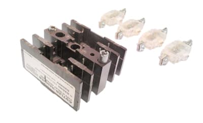EATON CORPORATION D26MD40