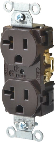HUBBELL BR20