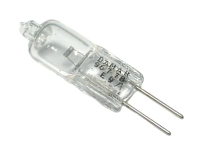 DAMAR JC10-10W 6V G4 BASE (D)