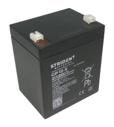 STRIDENT GP12-5AZ
