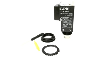 EATON CORPORATION 1451E-8504